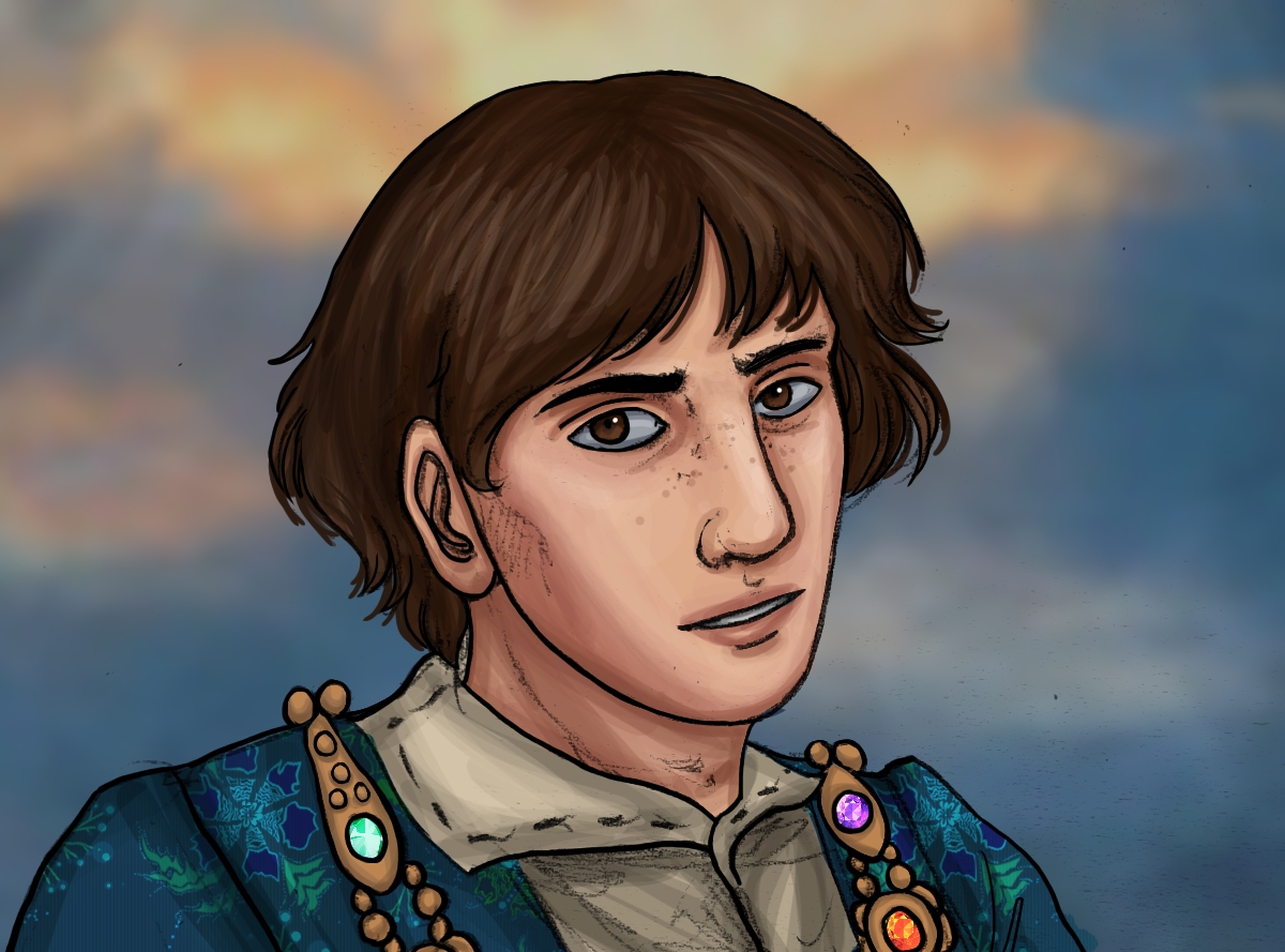 IWDL_Writer's tweet photo. Newest panels of Sam acting on the BIG STAGE for "Finding Sam: The Epilogue." #illustration #comic #manga #hamlet #shakespeare #comic #findingsam #findingsamepilogue #artistsontwitter #NobodyArtistClub https://t.co/DfcENPqp7P