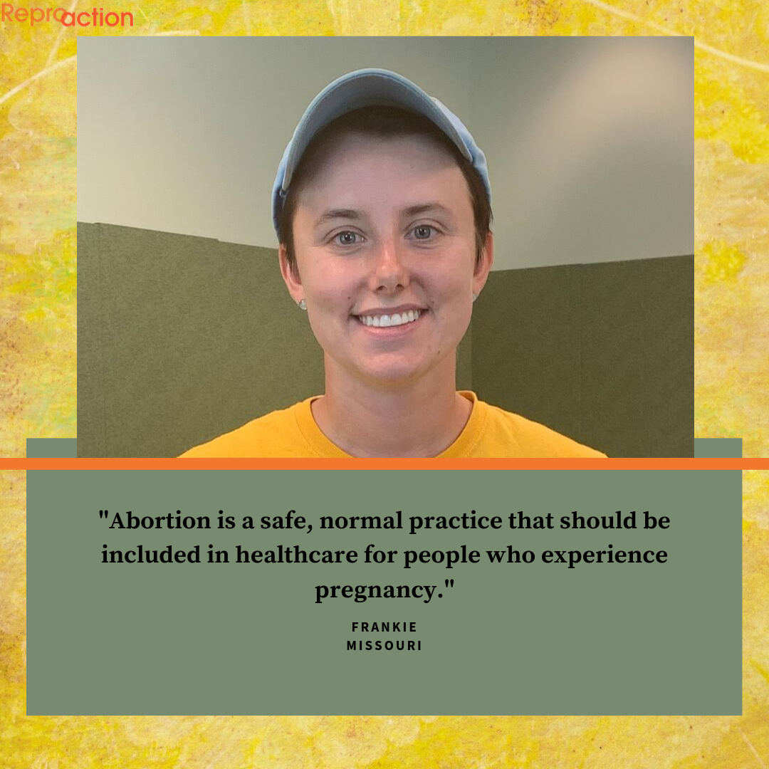 reproaction's tweet photo. Abortion is safe. 

Abortion is normal.

Abortion is healthcare.

#AbortionIsEssential

#WeLoveAbortion https://t.co/kJ074MeOFa