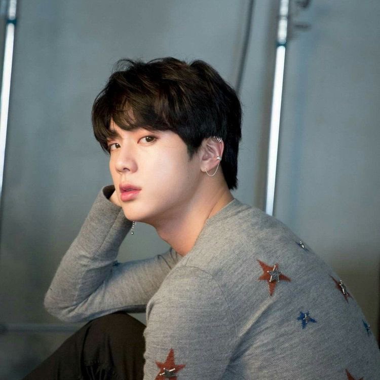 TEAR JIN OMFG THIS PHOTOSHOOT