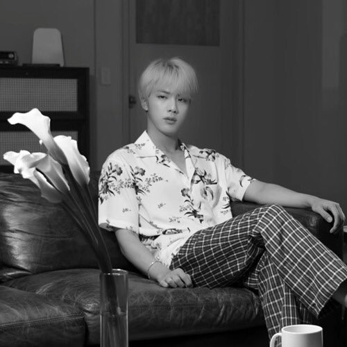 EPIPHANY JIN