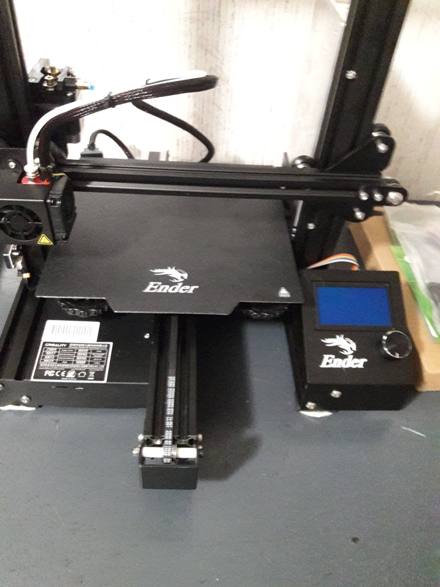 My 3D printer is all set up. Give me print ideas.