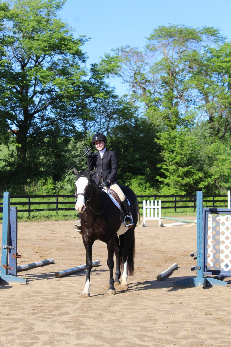 Redhawks Equestrian tweet media