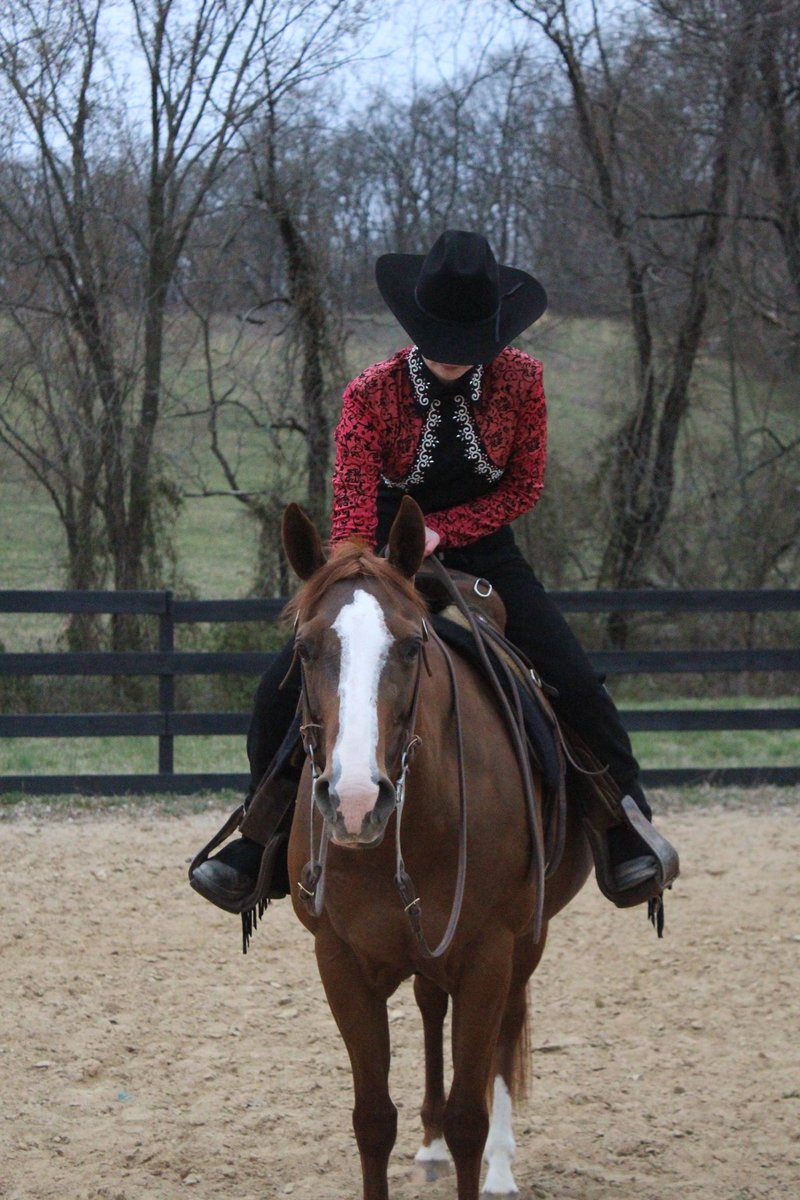 Redhawks Equestrian tweet media