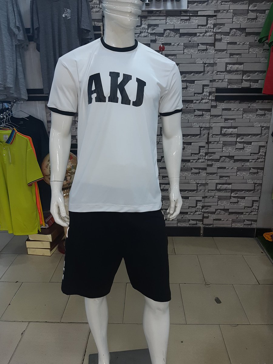 AK JERSEYS(AKJ) tweet media