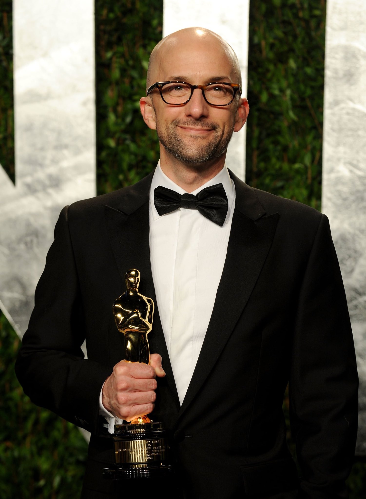 Happy Birthday Jim Rash! 