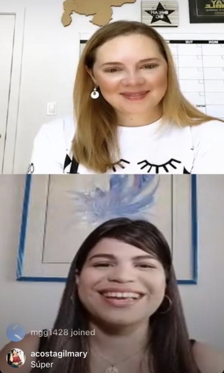 EncuentroGlam tweet media