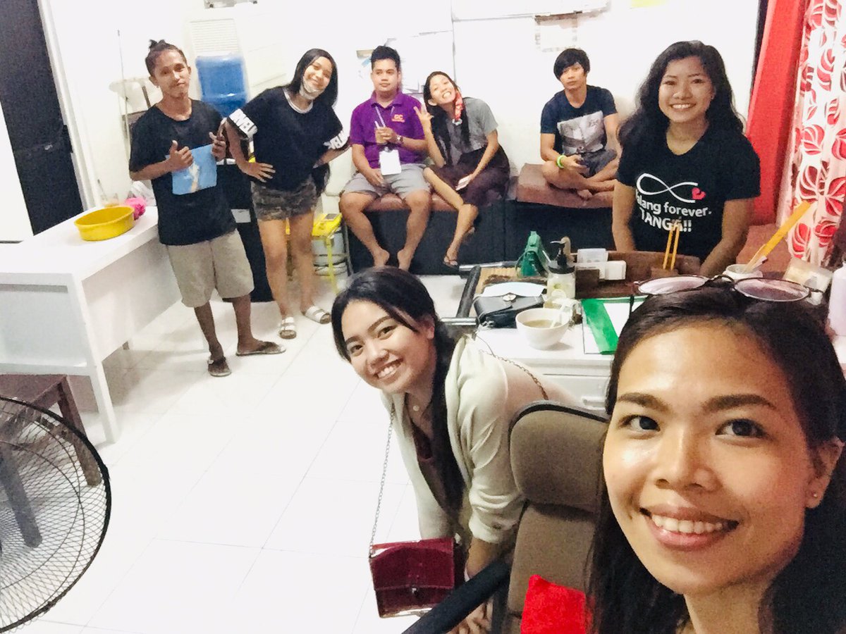 kathqueenkin's tweet photo. My SK Council ✨
#regularsession https://t.co/aPNvkZhjPr