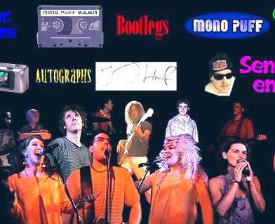 marybirdsong's tweet photo. And I can speak w/some small bit of authority on that. (I used to sing in #tmbg โs spin-off band, #MonoPuff !
With those lovely luminaries of laughter... those decadent debut-taunts of downtown debauchery...
@PurestRobin & @KateFlannery ๐ฏโโ๏ธ๐๐ป๐ธ๐ถ๐
#WCW #WomanCrushWednesday https://t.co/PMLpBLQqeV
