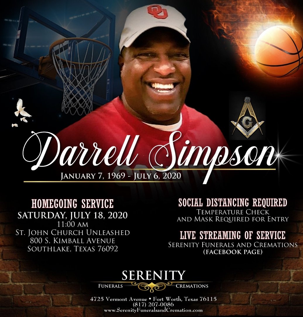 Kiarra & Dee's MoM tweet media