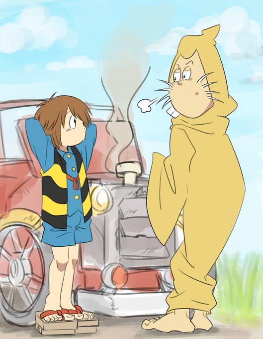 5期のtwitterイラスト検索結果 古い順 5期のtwitterイラスト検索結果 古い順