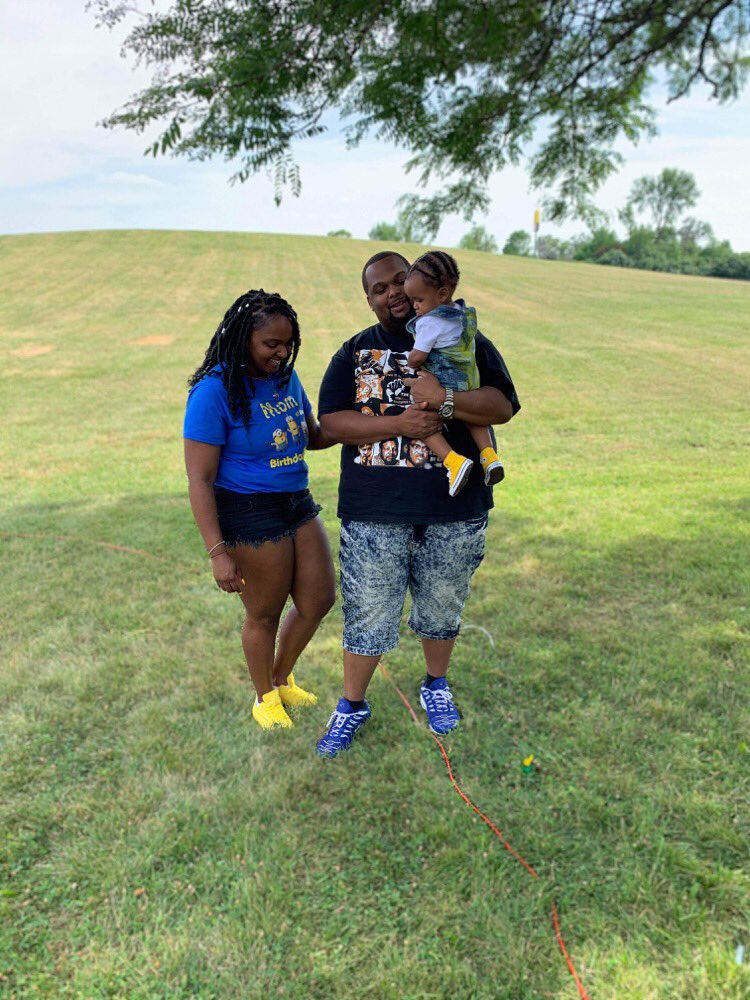 Cecilmac55Cecil's tweet photo. Happy birthday nephew, everyday it’s a blessing to see you grow each and everyday. #uncleC #UncUnc https://t.co/F29r9TLnZl