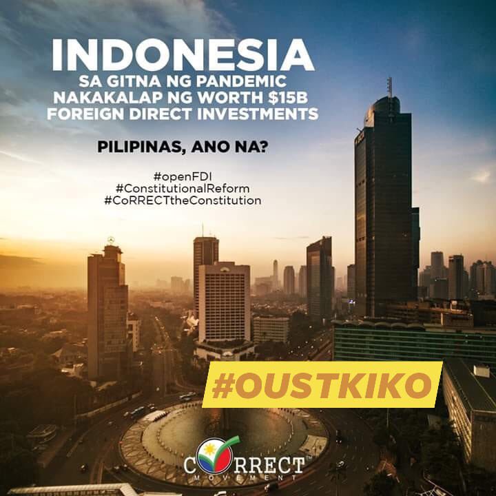 CoRRECT_PH's tweet photo. #OUSTKIKO 
#OUSTKIKONOW https://t.co/JBvBcbV4Ek