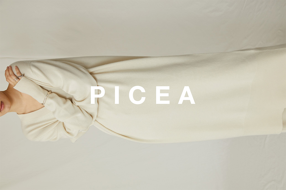 RETOYSweb's tweet image. カシミアニットブランド #PICEA が2020AWより #POSTELEGANT の #中田優也 をクリエイティブディレクターに起用し、ユニセックスのニットコレクションを発表
retoys.net/pressnews/1655…