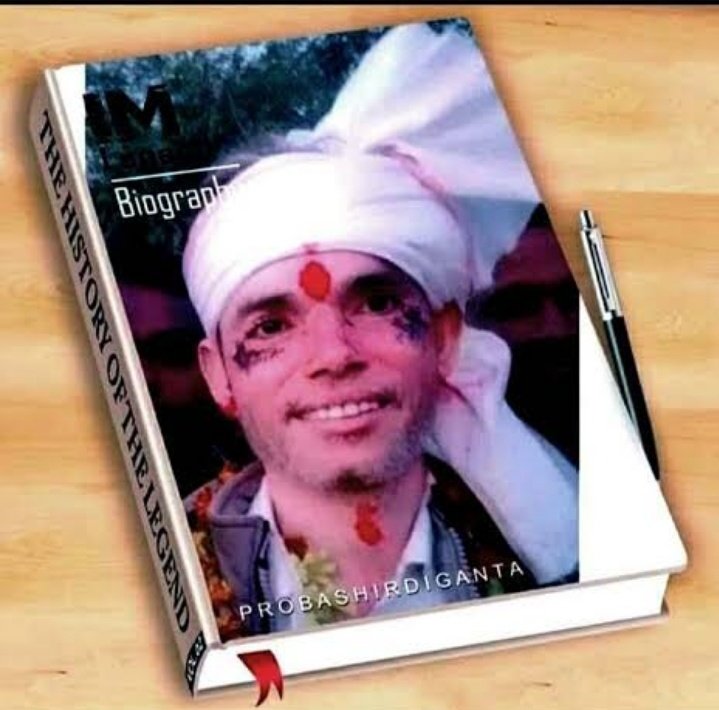 Ilआदिवासी परिवार|| के क्रान्तिकारी गुरू जन जन के लाड़ले 
<a href="/Bhilraj11/">Bhanwarlal parmar</a>
 भंवरलाल जी परमार साहब अपने भिल प्रदेश में अलख जगाने वाले गुरू गोविन्द के अवतारी पुरूष को जन्म दिन की  लाख लाख जोहार बधाई🌾🌴🌱🌿 #भीलप्रदेश_राज्य_हमारी_पहचान_है