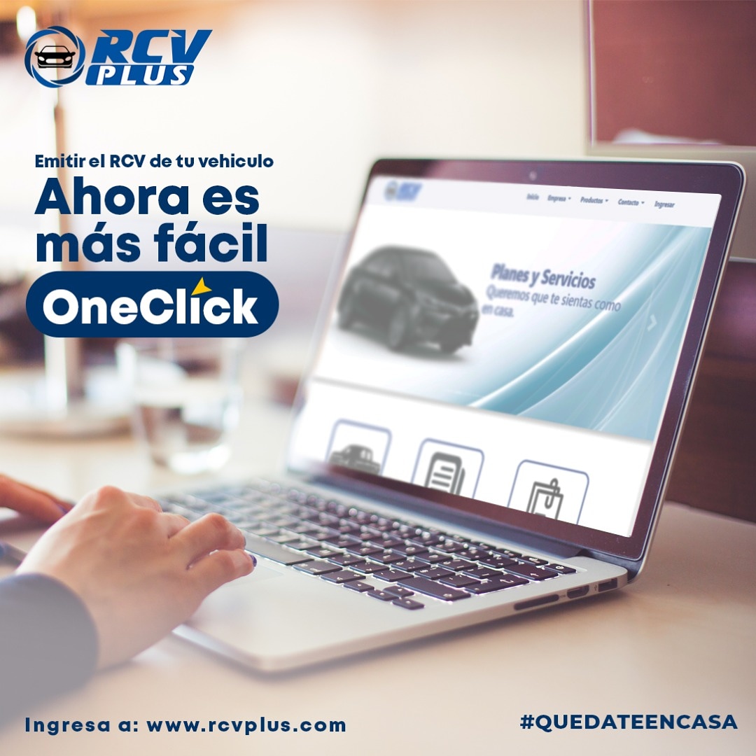 RCVPLUS's tweet photo. Tenemos múltiples formas para adquirir tu RCV, indicanos donde te encuentras y te referimos a tu Aliados Comercial que esté más cerca de ti.
Si no quieres salir de tu casa u oficina, ingresa a: https://t.co/l7he549y2c y obtiene tu Rcv Online
¡En @rcvplus trabajamos para ti...! https://t.co/aM1G0gLSAo