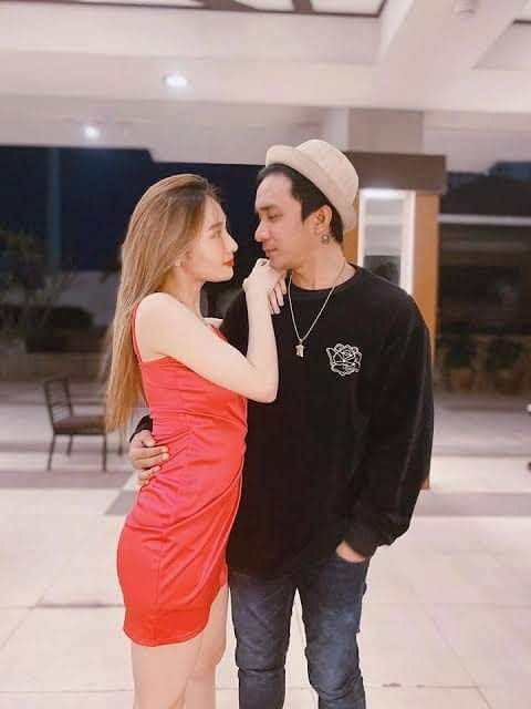 CabreraEdizon's tweet photo. @solidteampuyat Mwning poe https://t.co/vLdla9o0mM