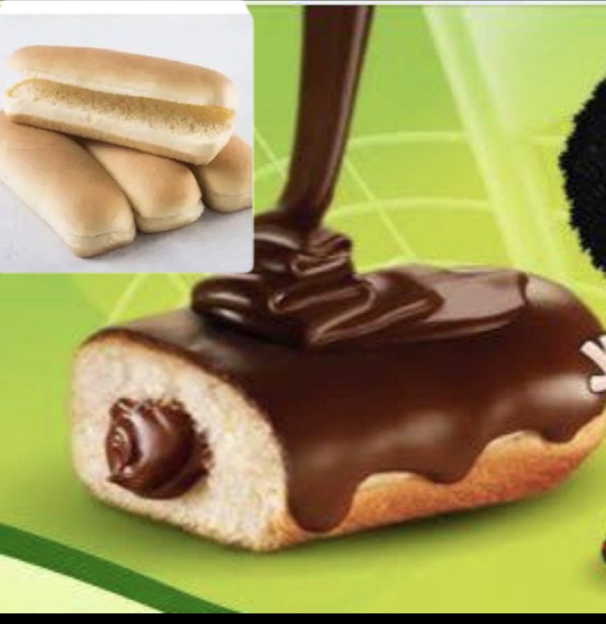 Me acabo de enterar que Bimbo hace el Nito con el mismo pan de los hot dogs. No se si pueda vivir mi vida normal con esta información. #mindblown