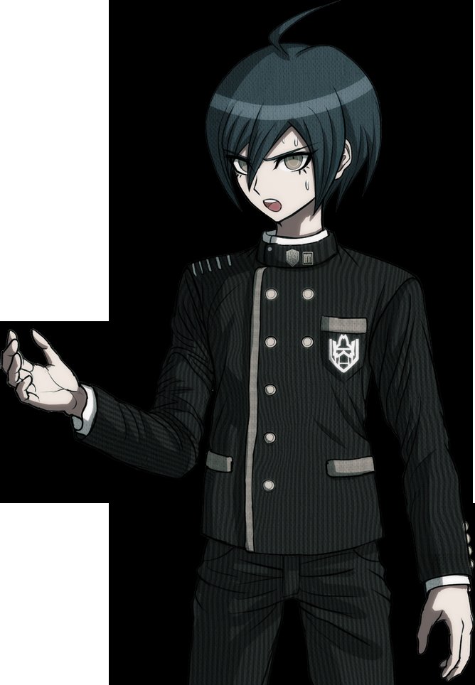 UltimDetective's tweet photo. @LUCKYH0PETRASH ❝So wait..

Are you saying that your hair looks like cotton candy..?❞ https://t.co/bsoAHM4KAG