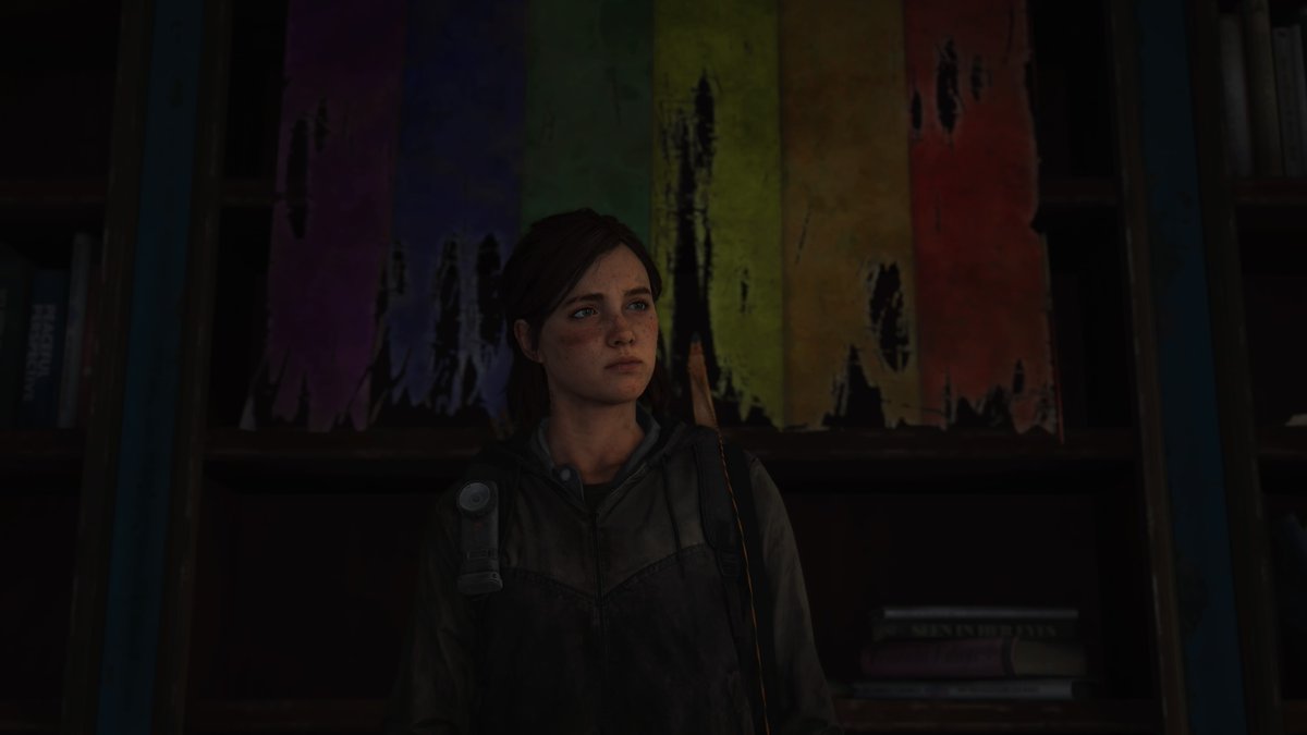 thiefheiress's tweet photo. my baby lesbiab https://t.co/efmiI4cLHz