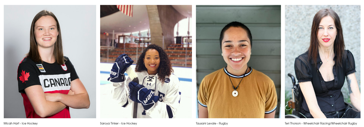 viaSport tweet media