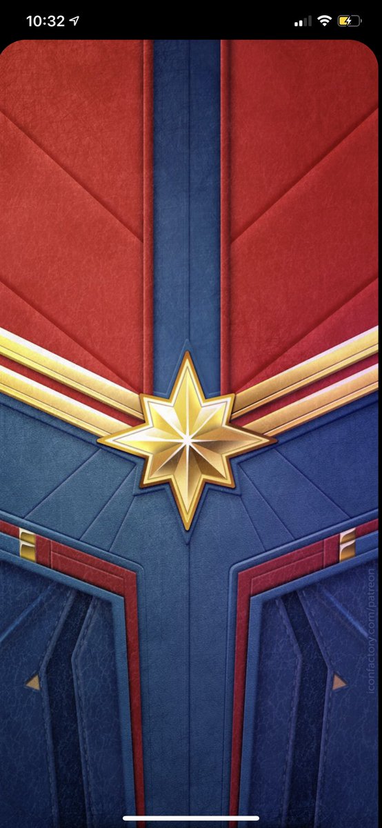 LittleTsumtsum's tweet photo. Working on a #captainmarvel mickey this week! May have to send it to @brielarson to have for safe keeping. :) https://t.co/ugDHUtlDty