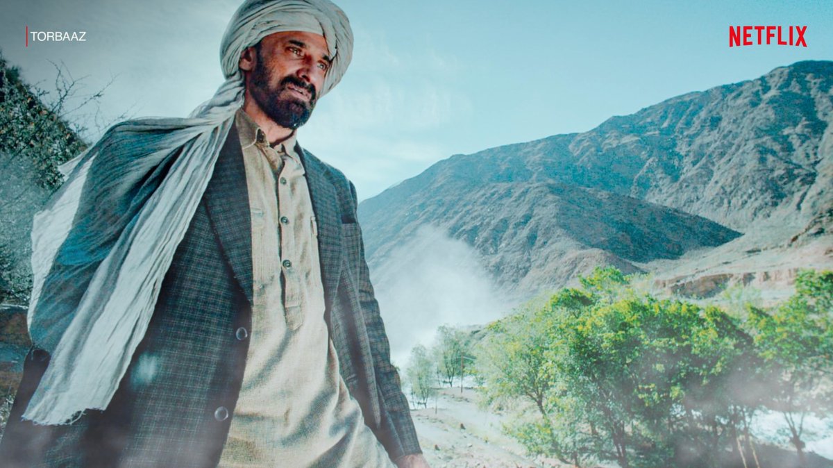 NetflixIndia's tweet photo. It takes a lot to be the Man of the Match. 
What is @duttsanjay willing to give up to get there?

#Torbaaz  
@NargisFakhri 
@RahulDevRising
@rahulmittra13
#RajuChadha
#GirishMalik https://t.co/6jwp21VKVs