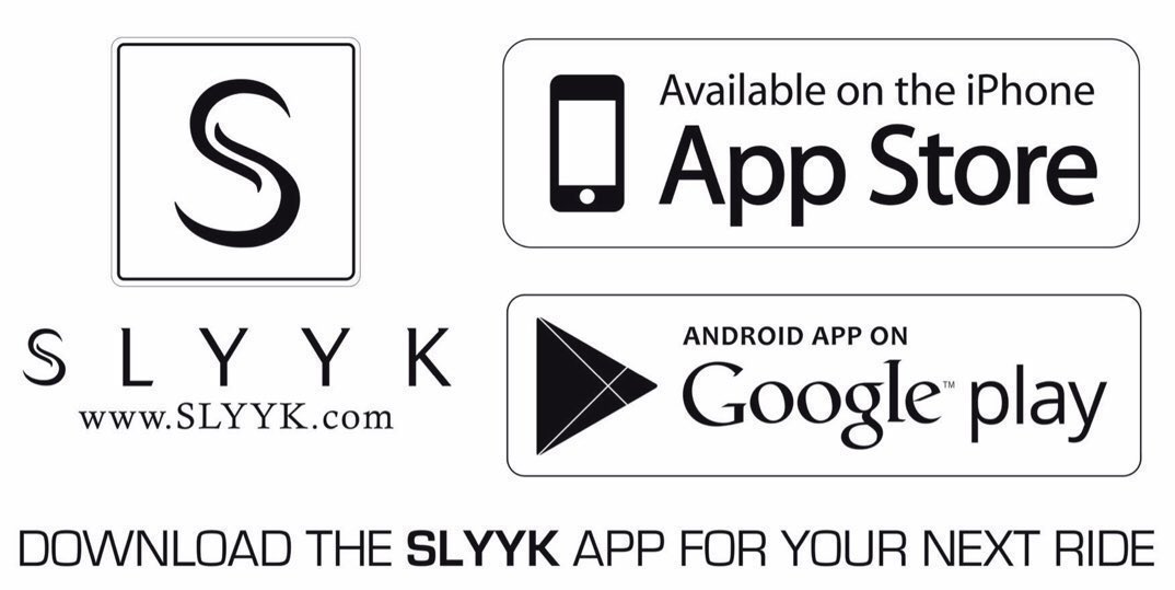 slyyk's tweet photo. Download the SLYYK app 🚕for your next Ride! 🚕
Bookings: 1300 12 14 16
#slyyk #slyykapp
#taxi #taxiservice
#taximelbourne
#melbournecabs
#melboutnetaxis https://t.co/b3aqJ9u3qB