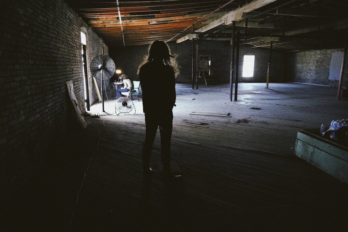 It’s officially been 3 weeks since the release of our debut music video ‘Popstar’! 🥳💫
OHS/OSHA would have had a field day at the shoot 🙈✨
Thankyou all for your wonderful support as we pass 5k views!! Sending love to everyone! ❤️