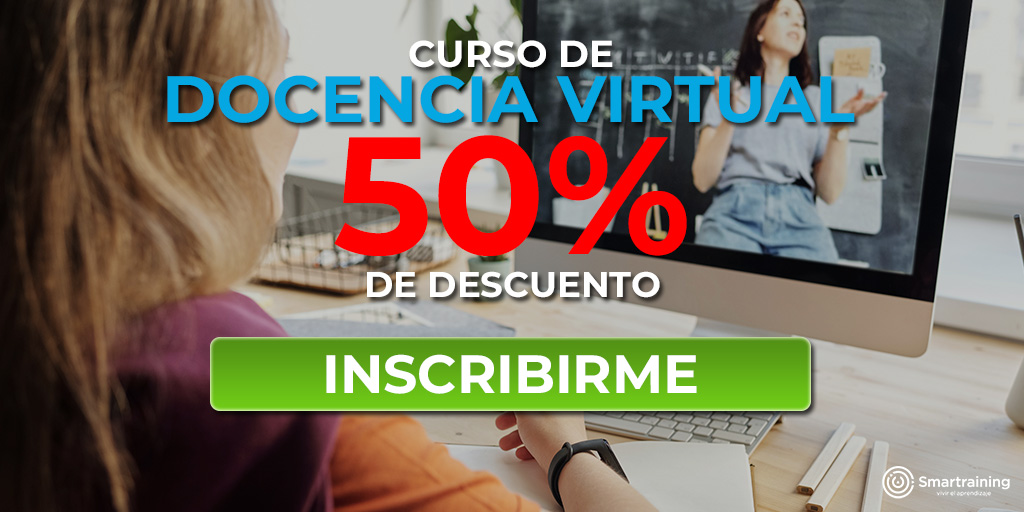 SmarTrainingCl's tweet photo. Con nuestro #Curso de Docencia Virtual, aplica técnicas de #eLearning a tu plan de estudios y adquiere las herramientas necesarias para hacerle frente a la crisis generada por el #COVID19. Virtualízate y entra al futuro de la #educación ¡hoy! https://t.co/9hserN2N5J https://t.co/xMzPNqtTNp