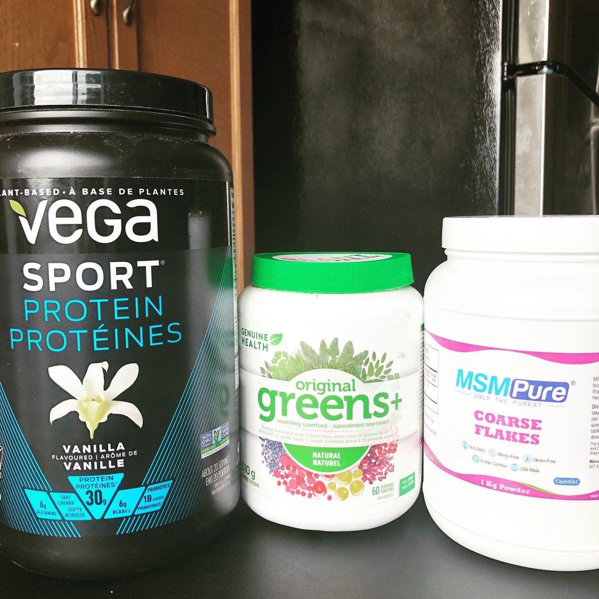 beginnings_bb's tweet photo. #vega #genuinehealth #msmpure https://t.co/pmBQUDyiPB