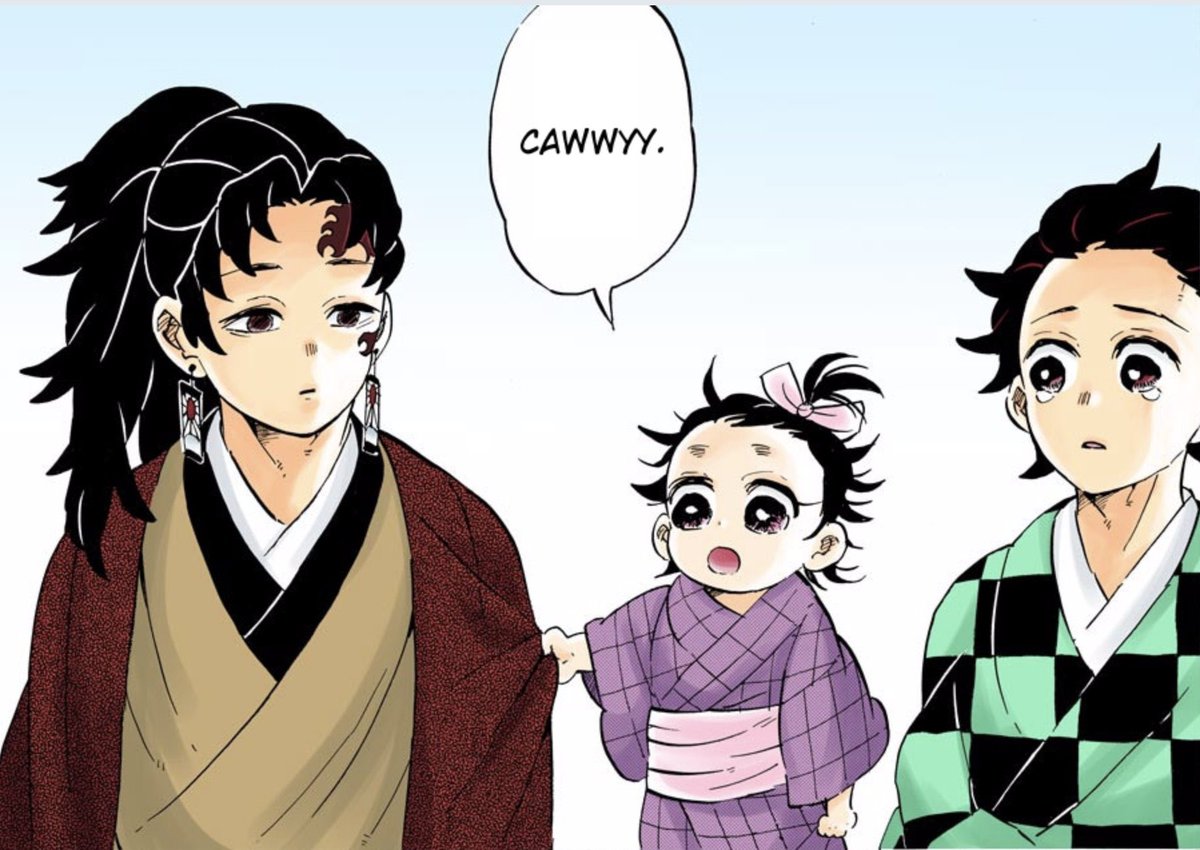 tanijrou's tweet photo. when this gets animated .... https://t.co/aGEuluIgqi