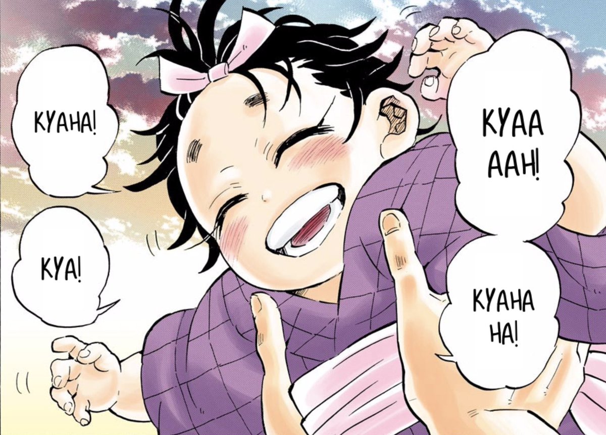 tanijrou's tweet photo. when this gets animated .... https://t.co/aGEuluIgqi