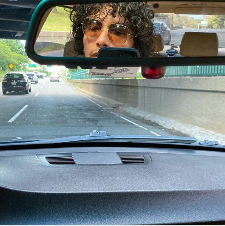 MariahAngMusic's tweet photo. DONT BE E SORRY BE CAREFUL @AlejandroChal https://t.co/WBtSbf6SOG