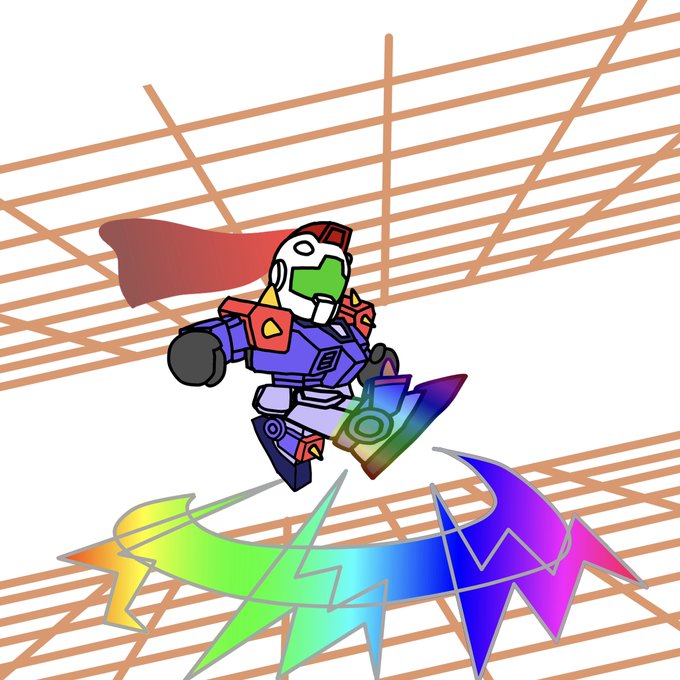 虹色 高画質 のtwitterイラスト検索結果 古い順