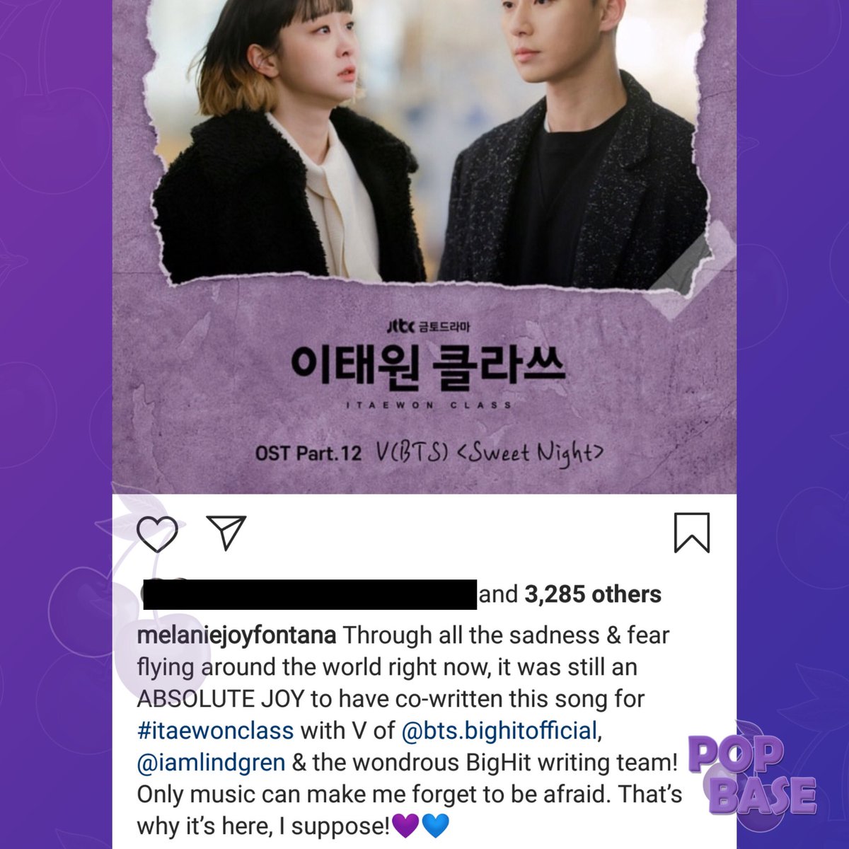 CGV_angel's tweet photo. @Thatpjmsfairy @marvellyjimin We just no yall are too stupid to understand anything aside your hate so am not surprised. This her bf SN reach 108 on itunes but OK let play dum6 and support bijes cause we are too insecure and want to victimize my oppa too 👏 https://t.co/sYdWUe0lhg