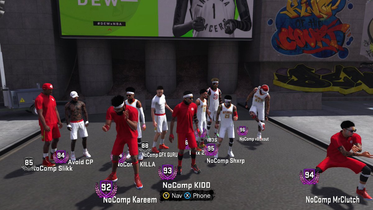 Mookster tweet media