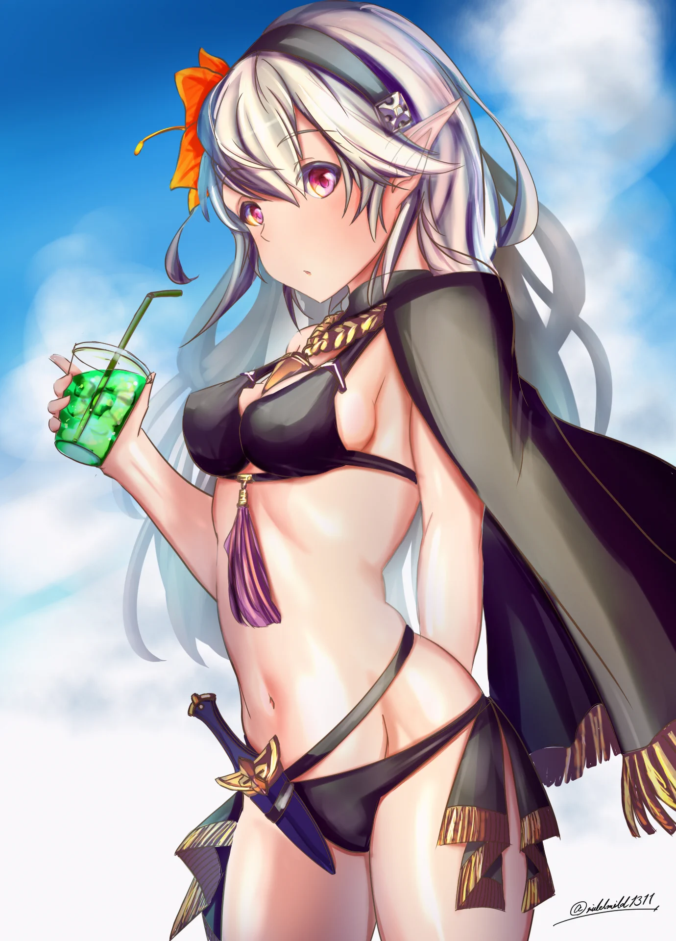クリアグラス on X: 