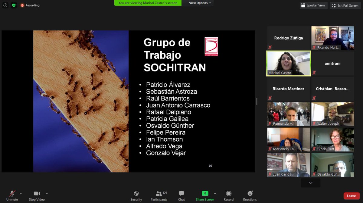 SOCHITRAN's tweet photo. Tuvimos un excelente seminario donde se presentaron propuestas para adaptar la movilidad urbana a la (post)pandemia y aprovechar de avanzar hacia ciudades más sustentables. El documento con las propuestas está disponible acá: https://t.co/ytocvQrRxb https://t.co/8iSWmCqVUd