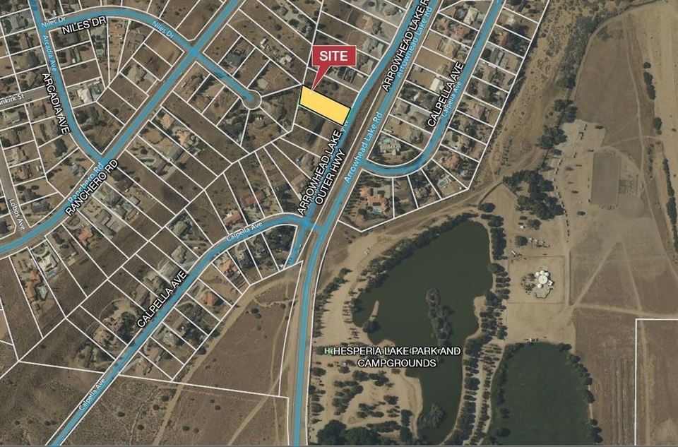 theBrokerList's tweet photo. Arrowhead Lake Rd, Hesperia, CA, 92345 #Hesperia #California #CRE @NAICapital #Land #ResidentialLandDevelopment https://t.co/3aK4fkco4q https://t.co/ZhPGcePY2P