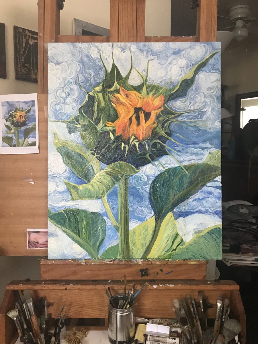 ArtbyWendyKlein's tweet photo. This has been on my mind for months. My thoughts are to offer #ArtForFree, or other #CreativeItems I’ve made, extra art & craft supplies, my #Art, #Commissioned or otherwise, here @ArtbyWendyKlein or on @The2020Store.
Most of you know I think of this as #2020TheGreatAwakening https://t.co/kBkZG2QSMD