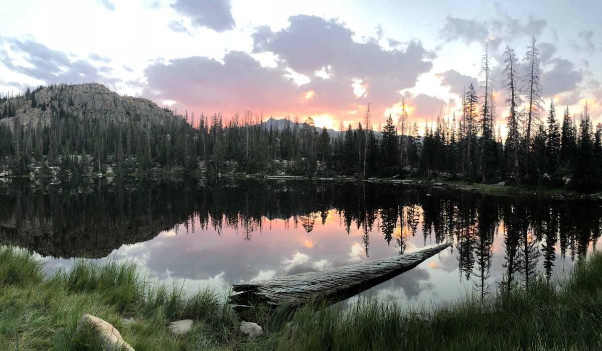 Mirror Lake Highway