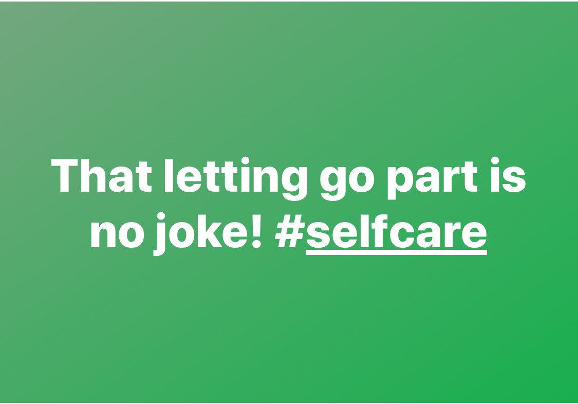 TLCLiz7's tweet photo. #selfcare #selflove https://t.co/GrJu5sHx2X
