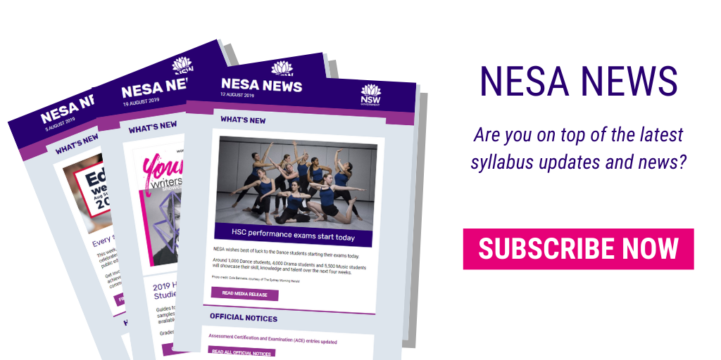 NewsAtNESA's tweet photo. Subscribe to NESA News for a weekly update on what's new, information on events and showcases, official notices and important dates: https://t.co/2Uh5XzGGX3 https://t.co/zkNaB6spKj