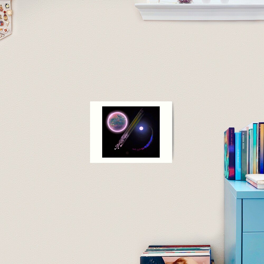 glowvim's tweet photo. Space theme design on various products, even jigsaw puzzles 😅 🌖🌠🚀🌌🔭
https://t.co/6kwD3mF9j4
#space #comet #cosmic #galactic #stars #meteorshowers #planets #totebags #artprints #jigsaws #redbubble https://t.co/iE99mGrkAT