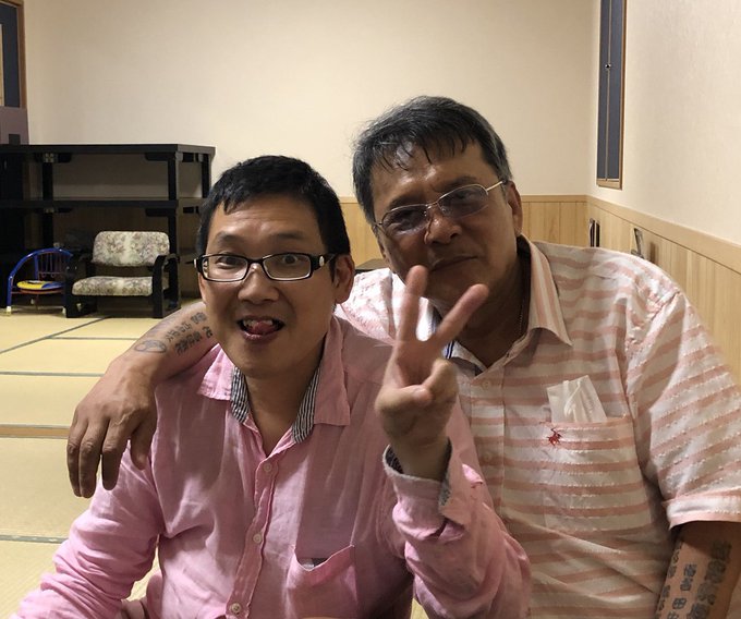 竹垣悟さん の人気ツイート 6 Whotwi グラフィカルtwitter分析