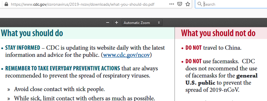 nopetousername's tweet image. Don't be naive; this PLANdemic ain't going anywhere in 6 weeks, even if you wear an NIOSH N95 CERTIFIED MASK.
Their "COVID-19" PLAN is going into a SECOND WAVE PHASE soon - and it's all has to do with trying to defeat President Trump. 
#FireRedfield too. 
knx1070.radio.com/articles/cdc-h…