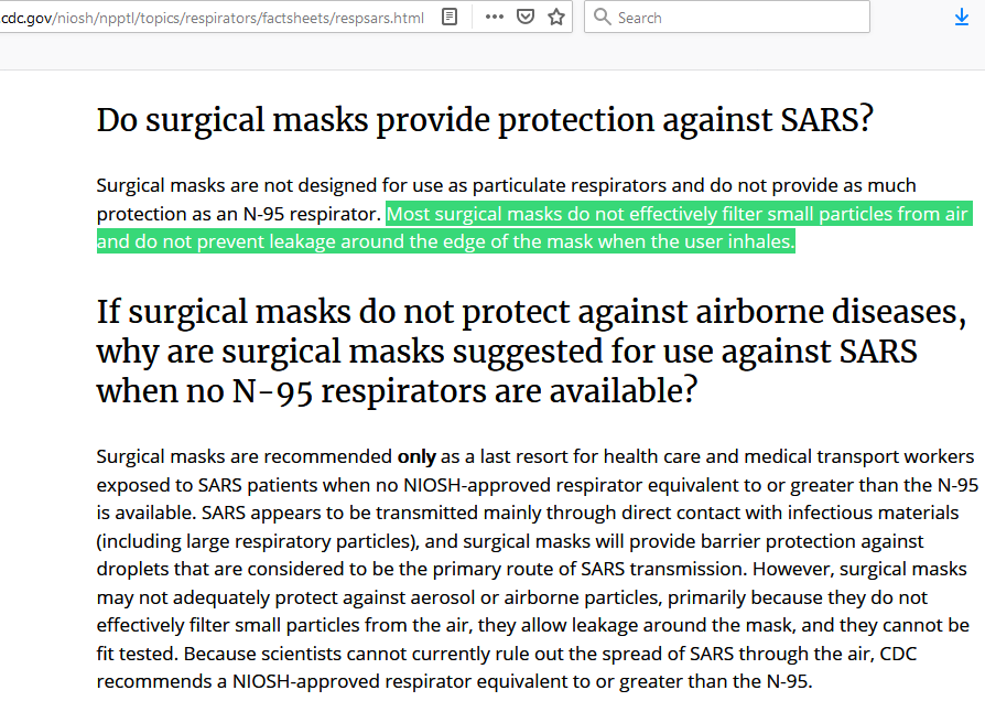 nopetousername's tweet image. Don't be naive; this PLANdemic ain't going anywhere in 6 weeks, even if you wear an NIOSH N95 CERTIFIED MASK.
Their "COVID-19" PLAN is going into a SECOND WAVE PHASE soon - and it's all has to do with trying to defeat President Trump. 
#FireRedfield too. 
knx1070.radio.com/articles/cdc-h…