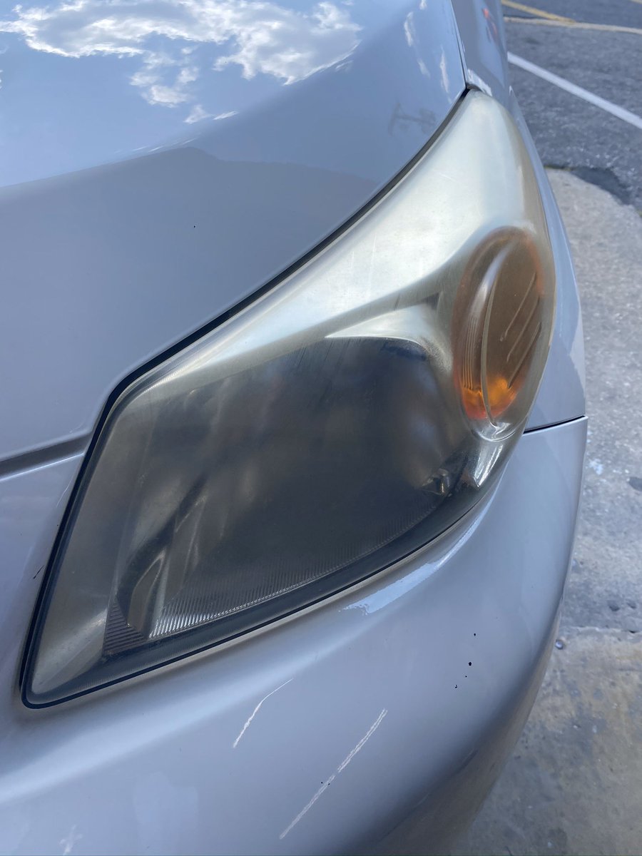CnDAutoBody's tweet photo. PSA🗣 Get your headlights restored so you can see better at night!! Last thing you want is to be face to face with a deer and it’s too late !! #Savethedeer #saveurself https://t.co/CzN6bmrwDn