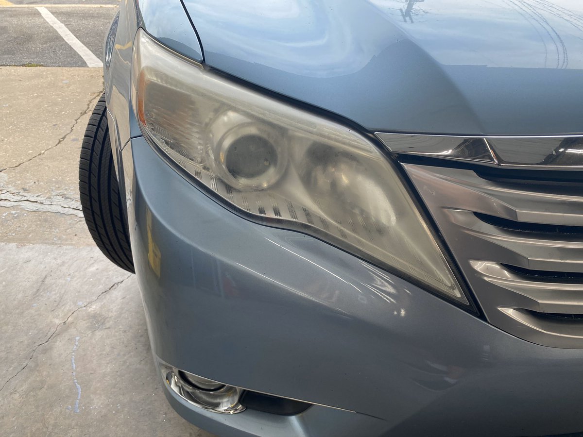 CnDAutoBody's tweet photo. PSA🗣 Get your headlights restored so you can see better at night!! Last thing you want is to be face to face with a deer and it’s too late !! #Savethedeer #saveurself https://t.co/CzN6bmrwDn