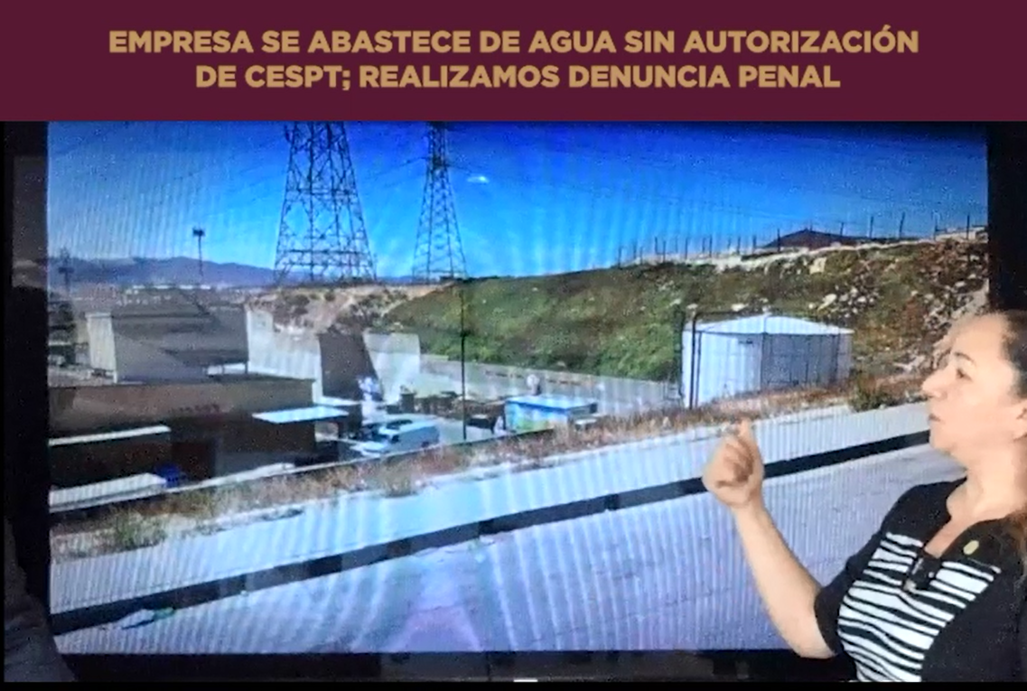 Jaime_BonillaV's tweet photo. Continuamos trabajando contra la corrupción y prueba de ello son las acciones que informamos este día por parte de la @BC_SHFP
, entre las cuales destacan la detección de una empresa que realizaba un llenado clandestino de pipas. https://t.co/LgcpwOhmLI #GobiernoEnMarchaBC #SHFP https://t.co/BHAOI16jiQ